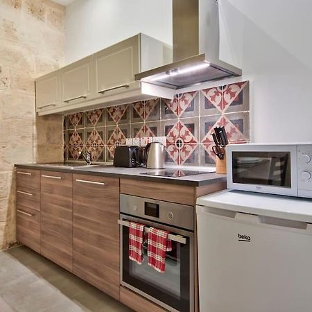 Vallettastay Old Lodge Apartment 4 Екстериор снимка
