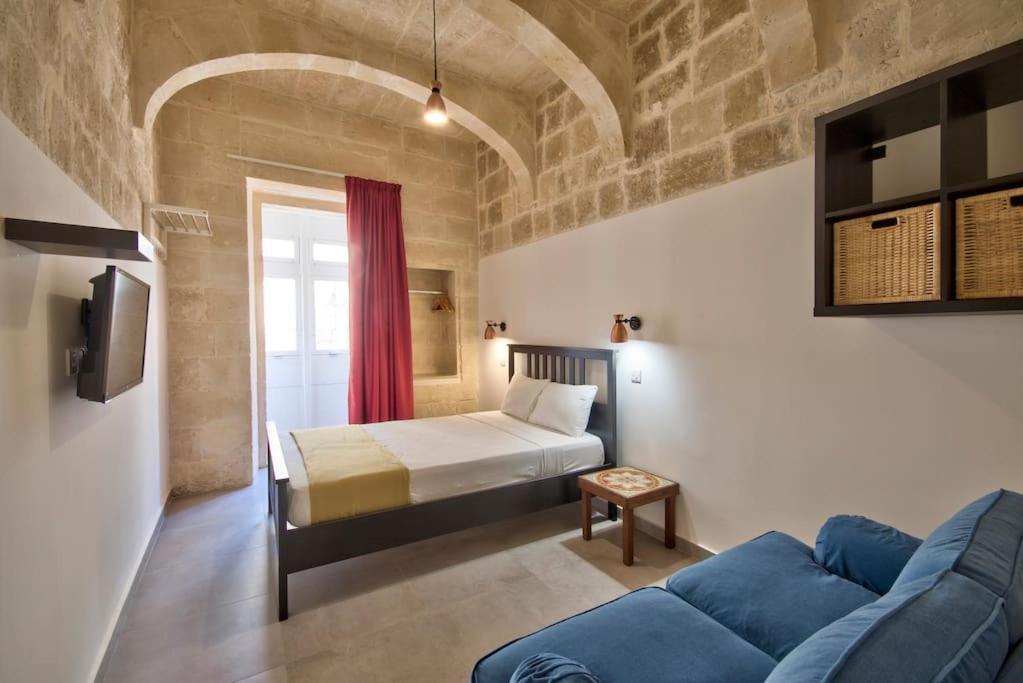 Vallettastay Old Lodge Apartment 4 Екстериор снимка
