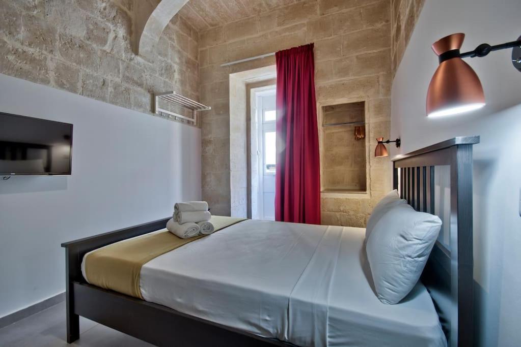Vallettastay Old Lodge Apartment 4 Екстериор снимка