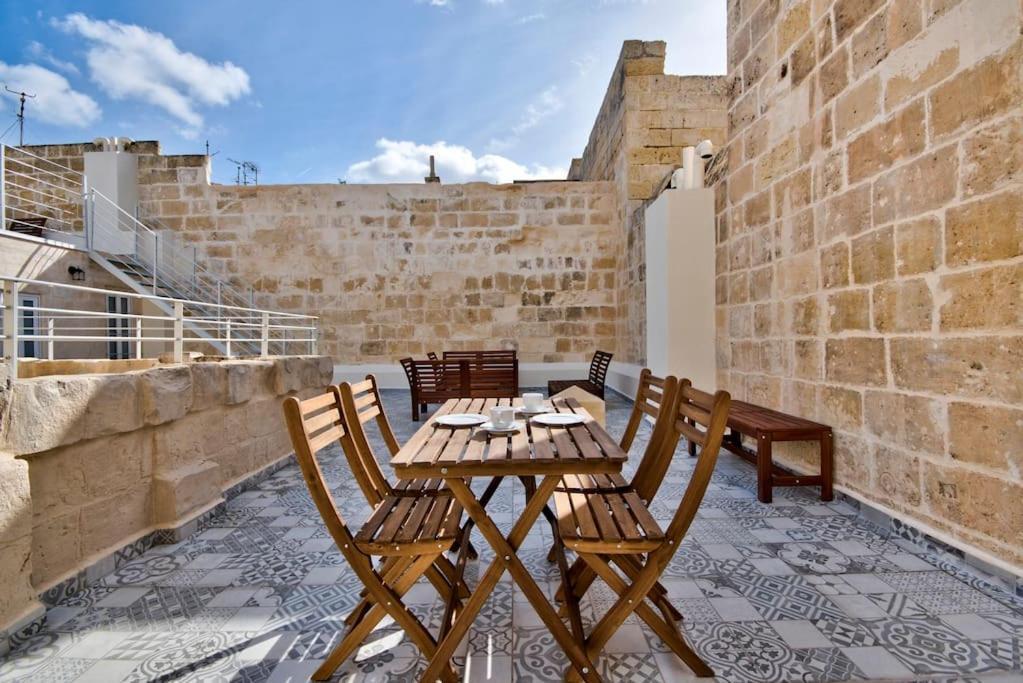 Vallettastay Old Lodge Apartment 4 Екстериор снимка