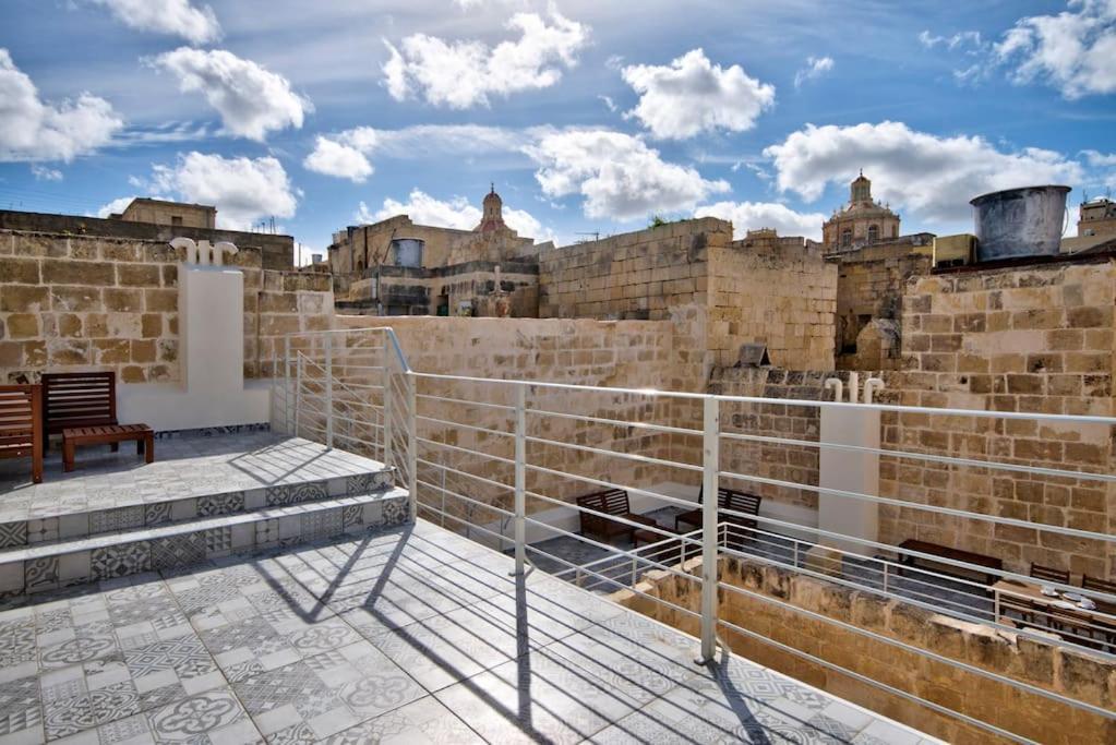 Vallettastay Old Lodge Apartment 4 Екстериор снимка