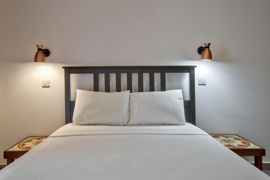 Vallettastay Old Lodge Apartment 4 Екстериор снимка
