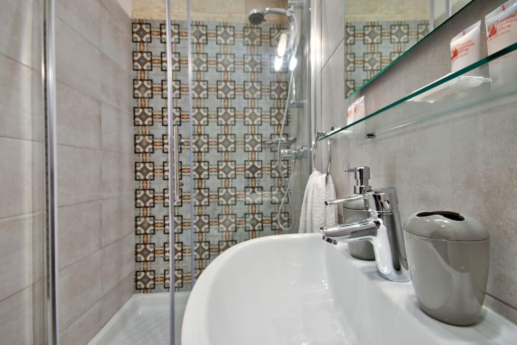 Vallettastay Old Lodge Apartment 4 Екстериор снимка