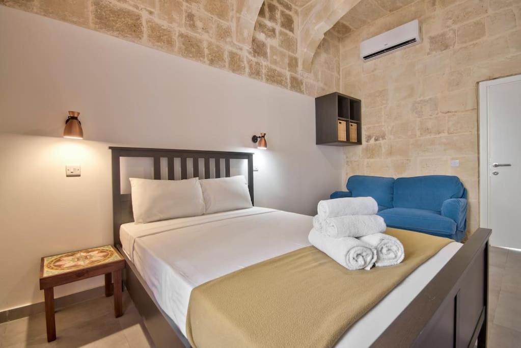 Vallettastay Old Lodge Apartment 4 Екстериор снимка