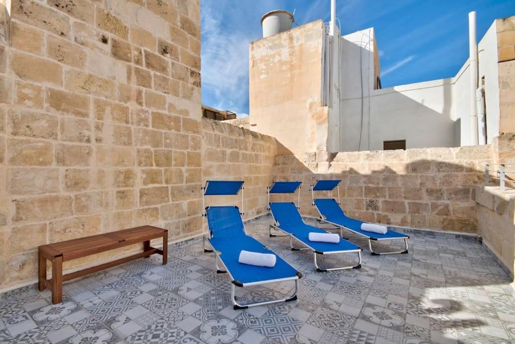 Vallettastay Old Lodge Apartment 4 Екстериор снимка