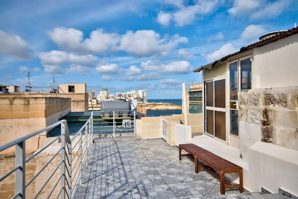 Vallettastay Old Lodge Apartment 4 Екстериор снимка