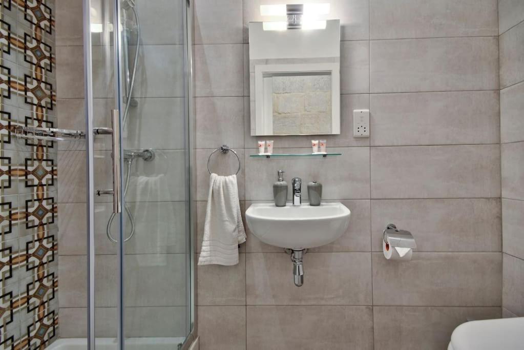 Vallettastay Old Lodge Apartment 4 Екстериор снимка