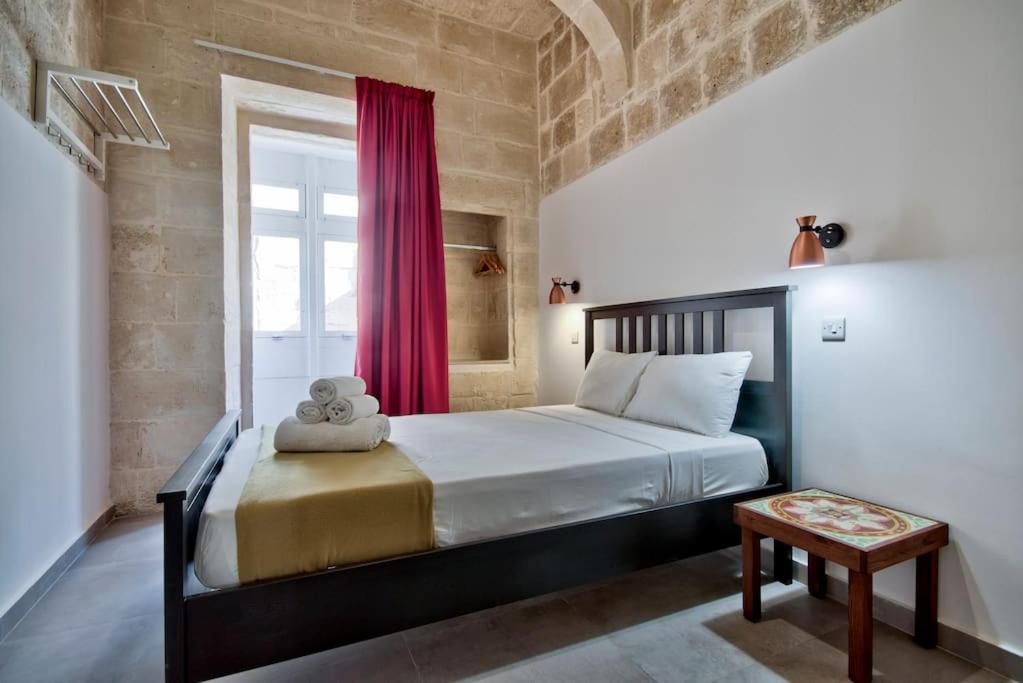 Vallettastay Old Lodge Apartment 4 Екстериор снимка
