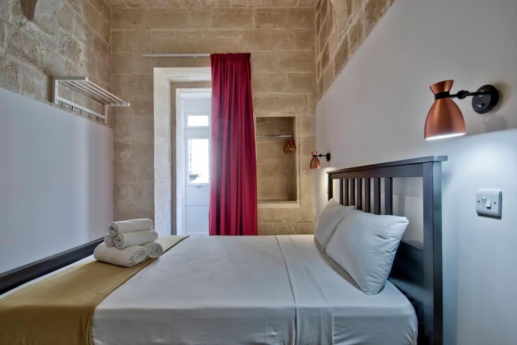 Vallettastay Old Lodge Apartment 4 Екстериор снимка