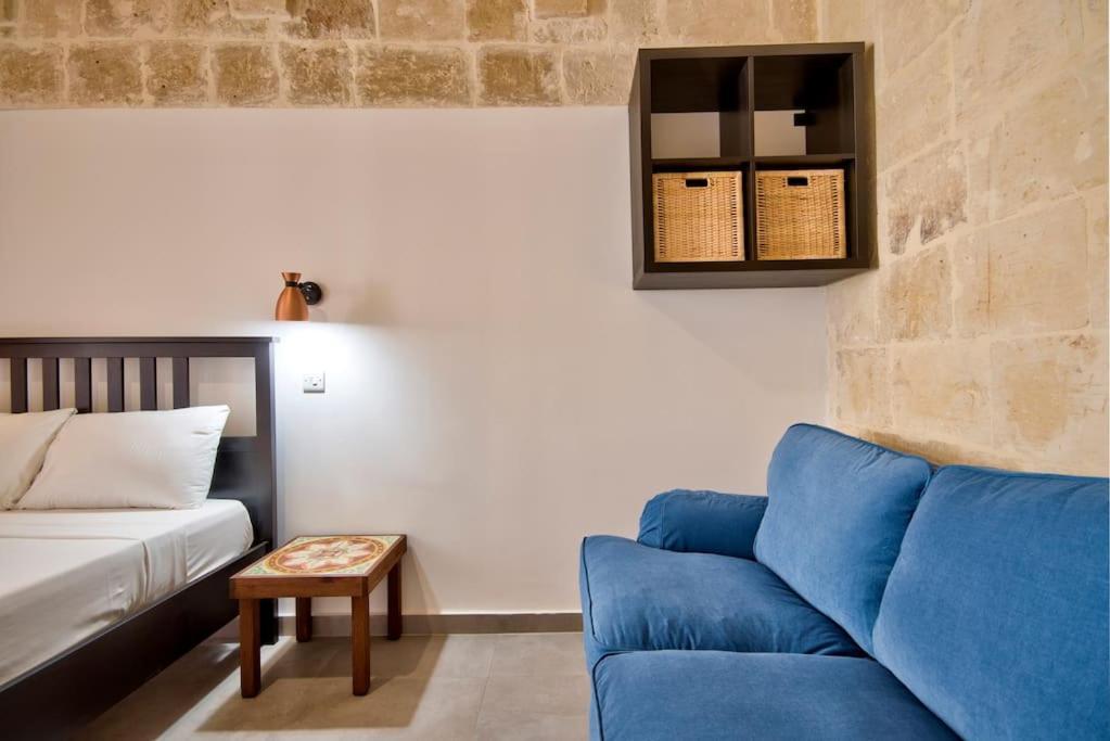 Vallettastay Old Lodge Apartment 4 Екстериор снимка